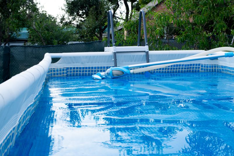 Cost of Above Ground Pool Removal — Cost of Above Ground Pool Removal