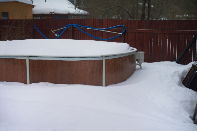 Cost of Above Ground Pool Removal — Cost of Above Ground Pool Removal
