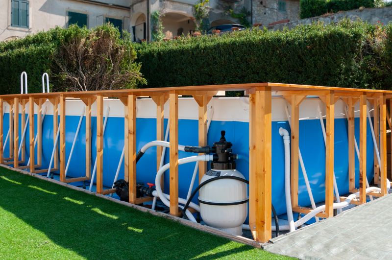 Cost of Above Ground Pool Removal — Cost of Above Ground Pool Removal